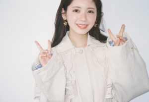 乃木坂46筒井あやめ:応援するための完全マニュアル