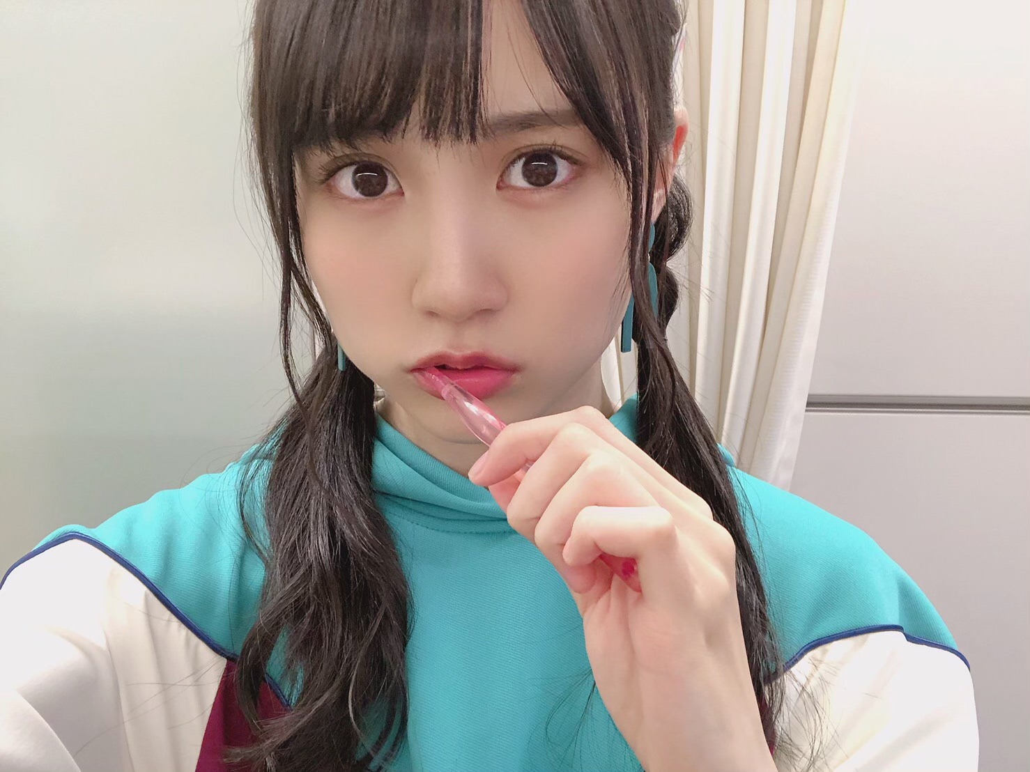 乃木坂46賀喜遥香の成長と未来に迫る