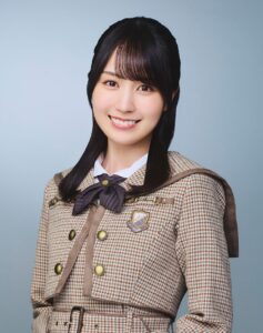 【悲報】賀喜遥香、また俺らの心を掴むｗｗｗ