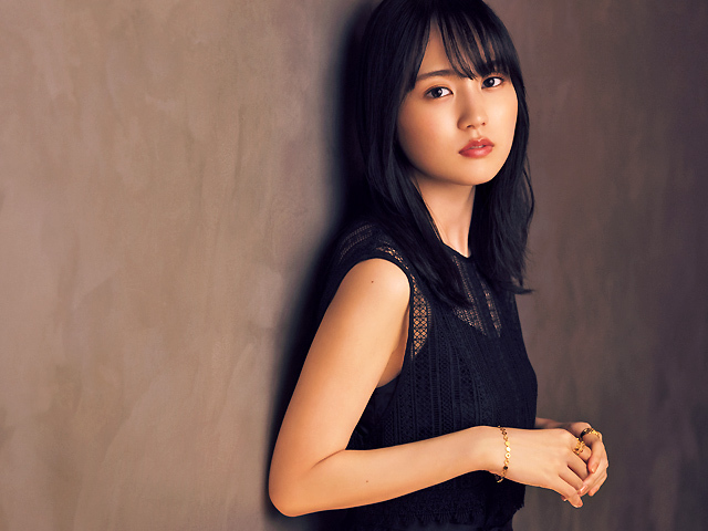 【朗報】賀喜遥香、乃木坂46で大注目やんけ!草生えるわ