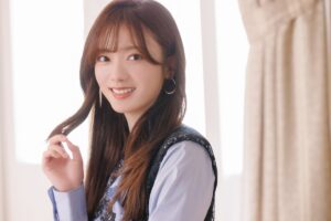 【櫻坂46】田村保乃愛用香水の秘密に迫る！！！