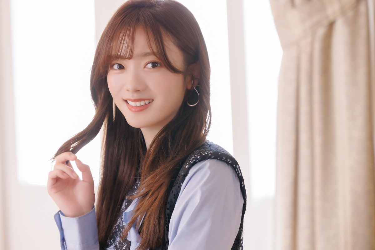 【櫻坂46】田村保乃愛用香水の秘密に迫る！！！