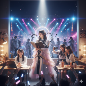 【徹底解剖】櫻坂46「最新情報」の美学｜衣装・演出に隠された現代アートの真髄