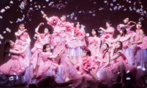 【戦略分析】櫻坂46の最新情報｜市場価値と未来展望をビジネス視点で読み解く