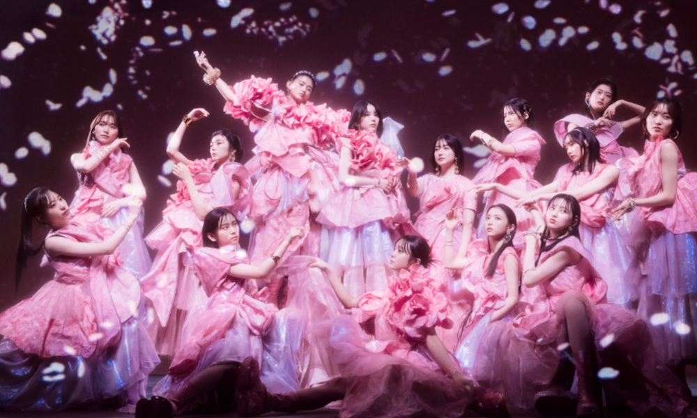 【戦略分析】櫻坂46の最新情報｜市場価値と未来展望をビジネス視点で読み解く