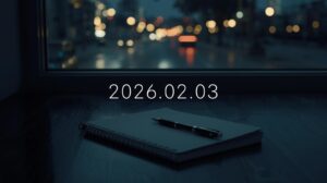 【歌詞考察】櫻坂46「Nobody's fault」に隠された救い｜文芸批評家が読み解くメタファー