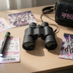 櫻坂46 東京ドーム 見え方｜座席ごとの見え方と双眼鏡