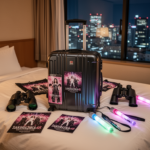 【実録】櫻坂46ライブ遠征の費用はいくら？女子オタのリアルな遠征家計簿を公開