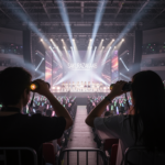 櫻坂46 ライブに双眼鏡は必要か？