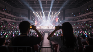 【禁断の視力ドーピング】櫻坂46ライブ座席別・絶景ポイント攻略法！双眼鏡越しに見る「櫻の世界」