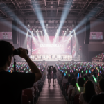 櫻坂46 東京ドーム 見え方｜座席ごとの見え方と双眼鏡の必要性