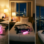 櫻坂46 ライブ 遠征に最適なホテルおすすめ