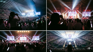 櫻坂46 SSA 見え方｜さいたまスーパーアリーナ座席と双眼鏡