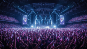 櫻坂46の過去ライブ配信・見逃し動画はどこで見れる？VOD3社比較と無料で予習する裏ワザ！